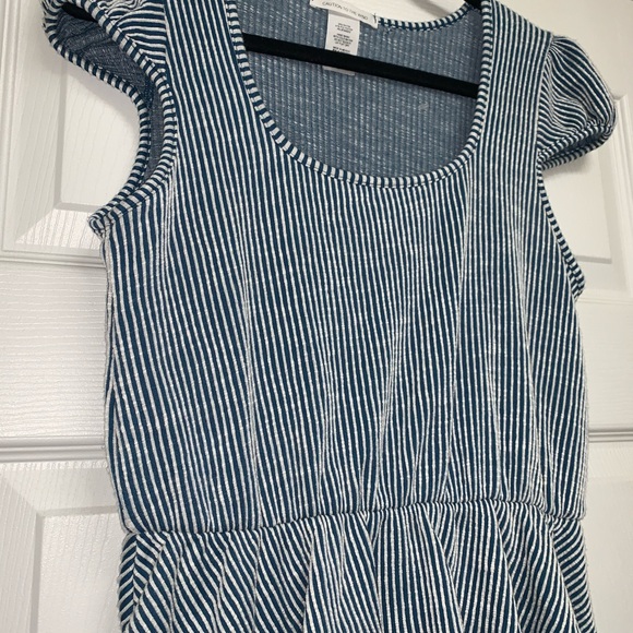 Women’s Ribbed Top - Picture 5 of 7
